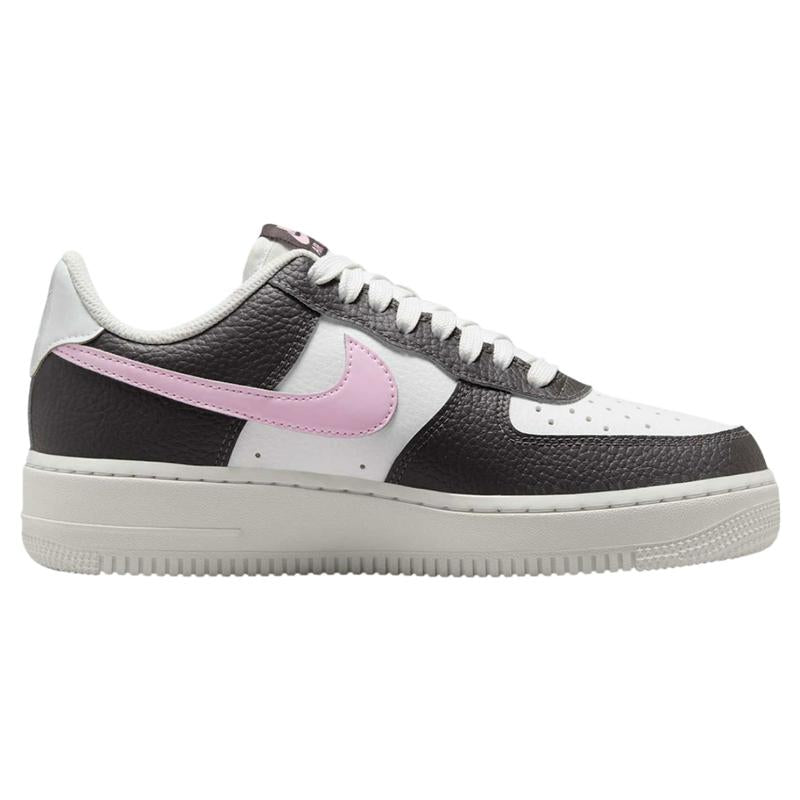 Nike Air Force 1 '07 Medium Ash Pink Foam IB7696-100 Women'S Fashion Sneaker New