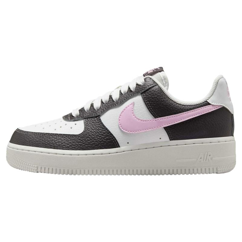 Nike Air Force 1 '07 Medium Ash Pink Foam IB7696-100 Women'S Fashion Sneaker New